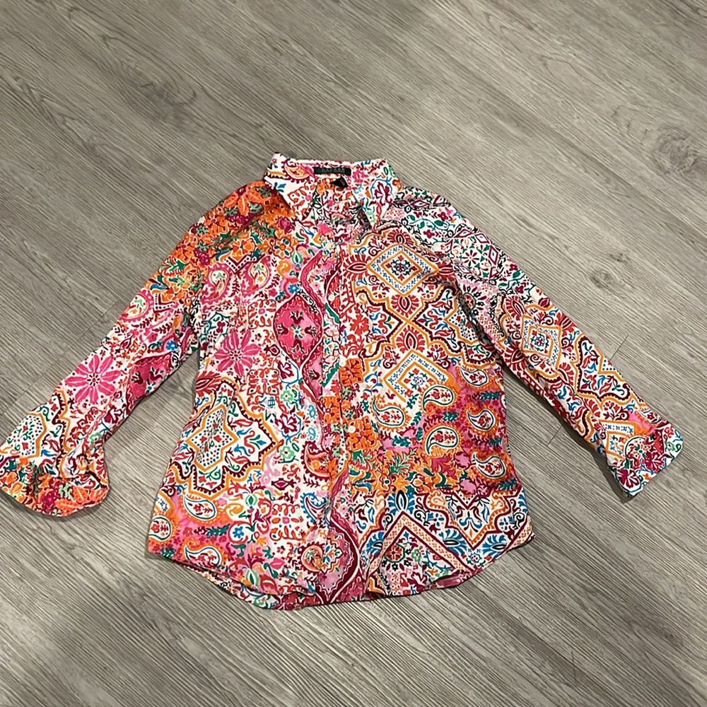 Ralph Lauren Blouse